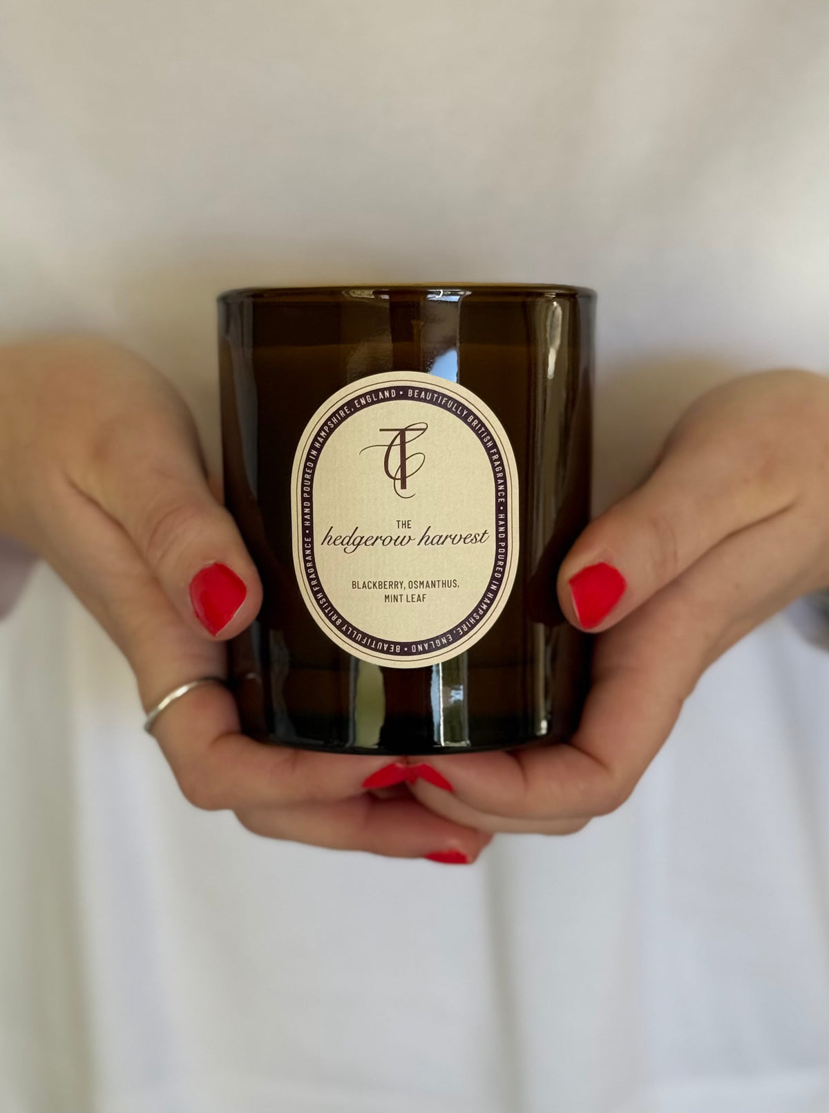 Candles & Home Fragrance