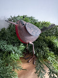 Christmas Robin