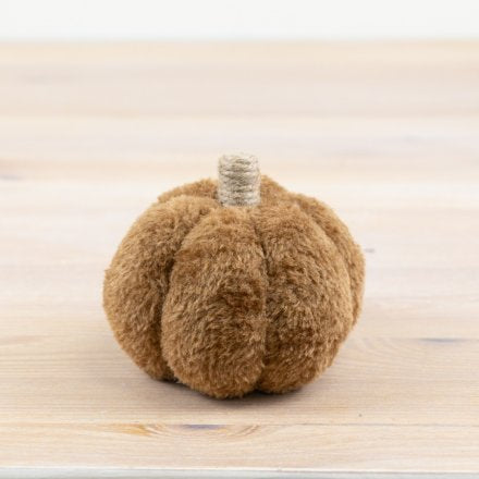Soft Brown Pumpkin