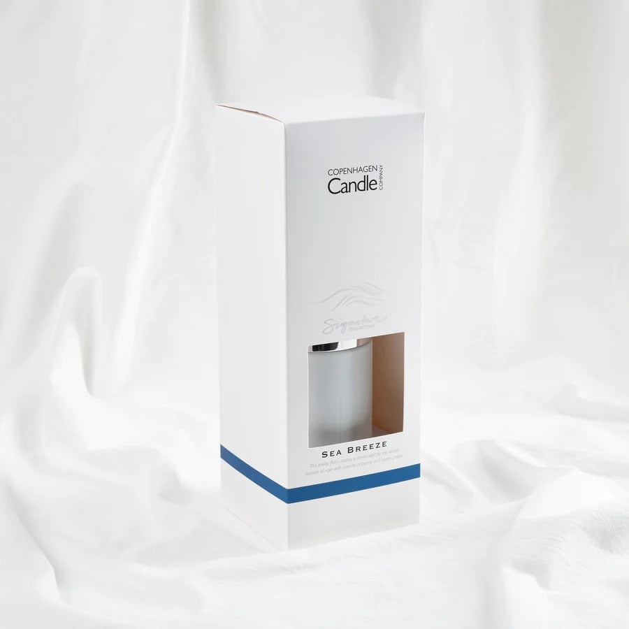 Sea Breeze diffuser 150ml