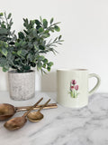 Tulip mug