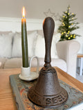 Santa’s bell