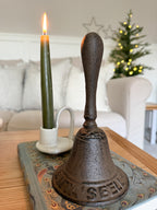 Santa’s bell