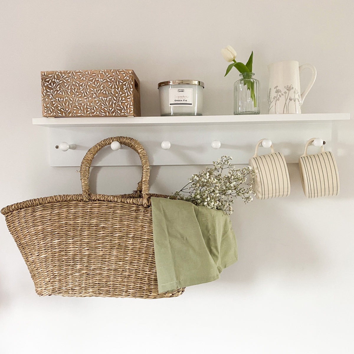 Seagrass Shopper