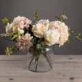 Small apothecary vase