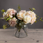 Small apothecary vase