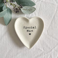 Special Mum ceramic trinket dish