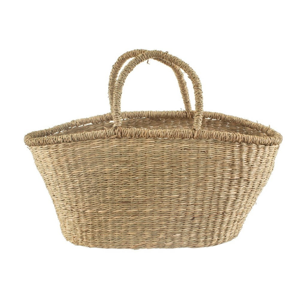 Seagrass Shopper