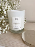 Oud Candle