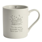 Snuggle up mug