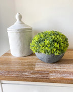 Hebe Globe Pot
