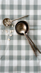 Forged measuring cups