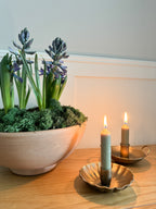 Ottilie terracotta bowl