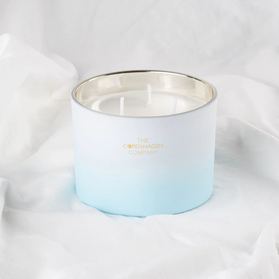Peace Aromatherapy Candle