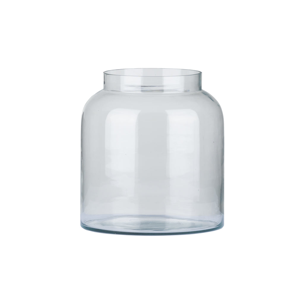 Small apothecary vase