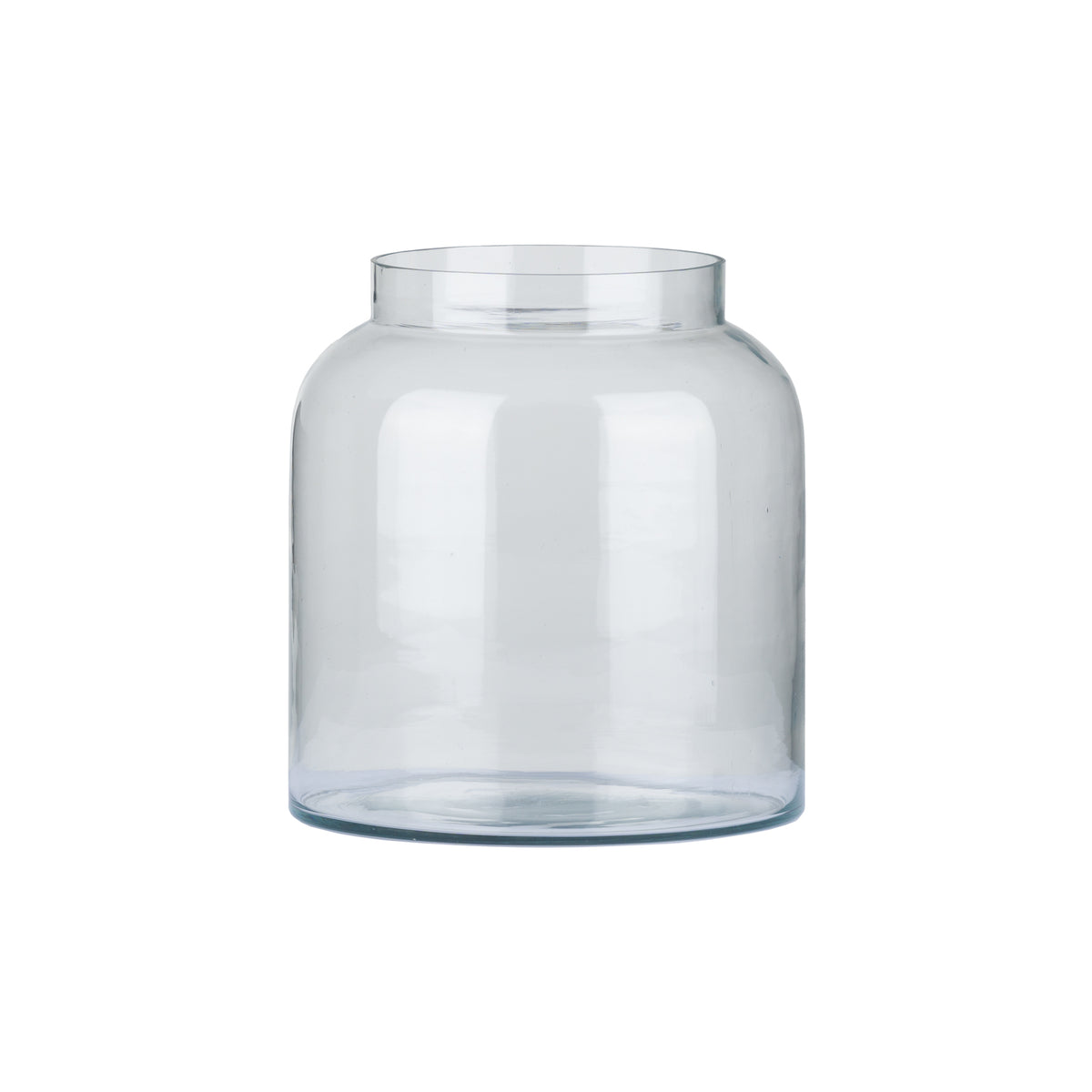 Small apothecary vase