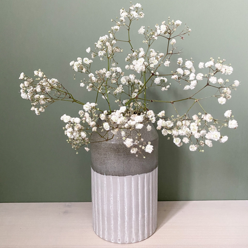 Olpe Vase