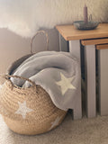 Star belly basket
